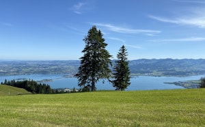 Müligassegg