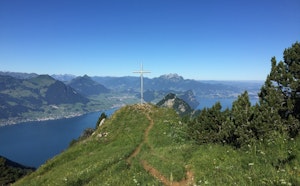 Rigi Hochflue
