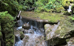 Gorges du Diable