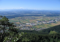 Höchi Flue