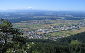 Höchi Flue