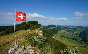 Vogelberg