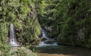Around Monte Pellegrino