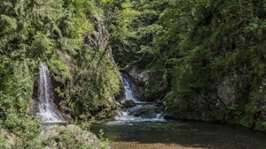 Around Monte Pellegrino