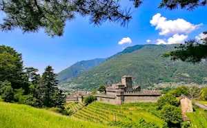 Bellinzona