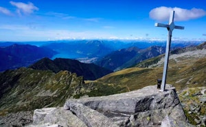 Cima dell'Uomo