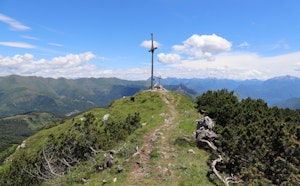 Cima di Fojorina