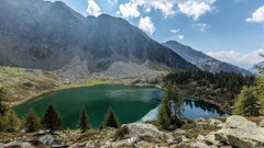 Lago di Mognòla