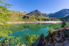 Lago Ritom