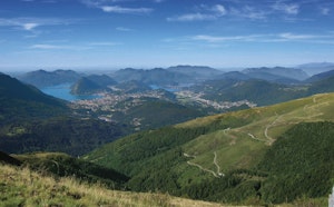 Monte Bar