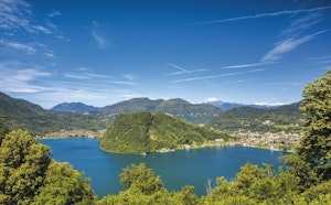 Monte Caslano