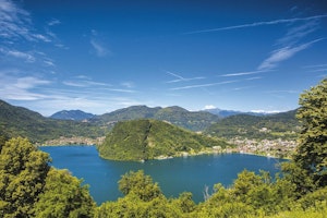 Monte Caslano