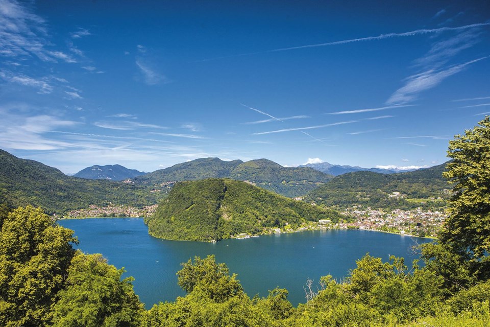 Monte Caslano