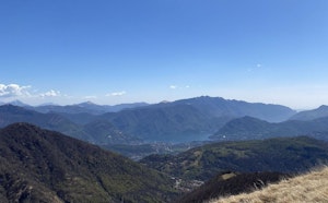 Monte Magno