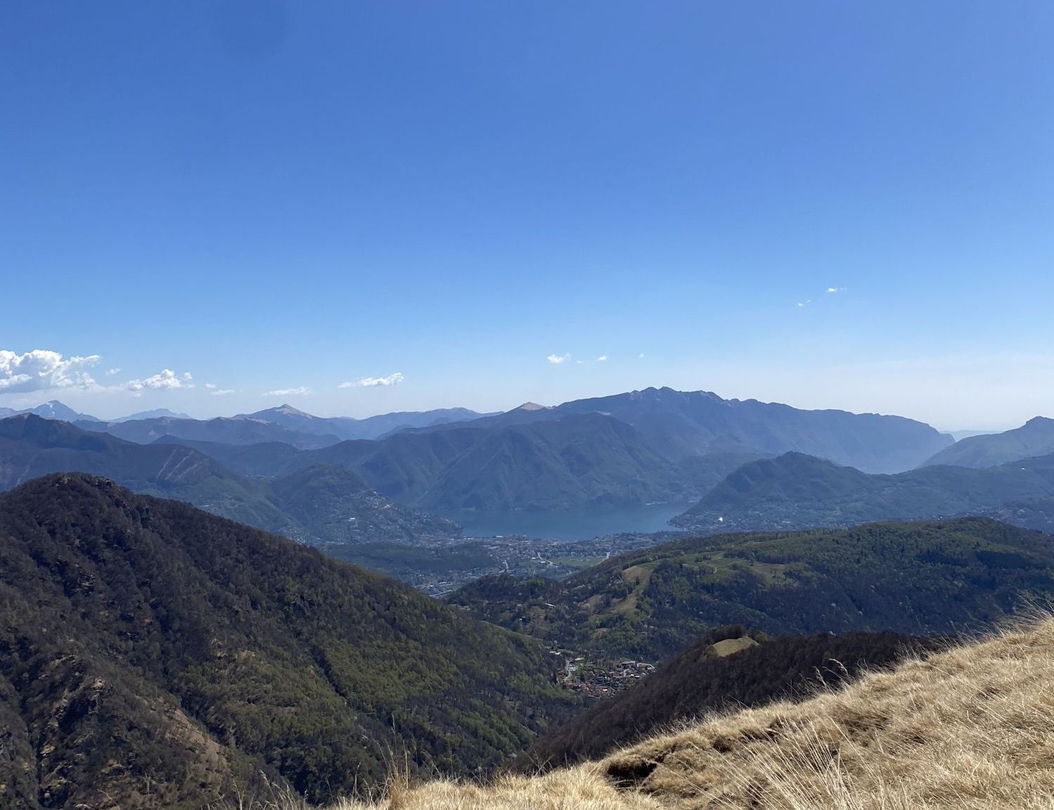 Monte Magno