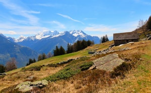 Monte Püscett