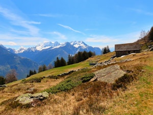 Monte Püscett