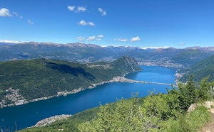 Monte San Giorgio