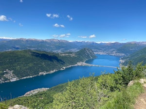 Monte San Giorgio