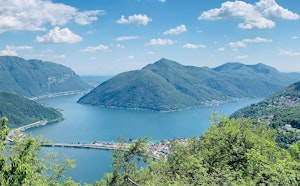 Monte San Salvatore