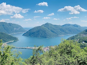 Monte San Salvatore