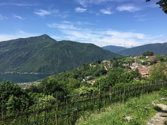 Monte Sant’Agata