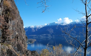Monte Verita et Balladrum