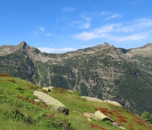 Poncione d'Alnasca