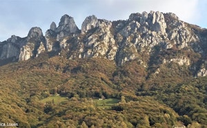 Sasso Grande
