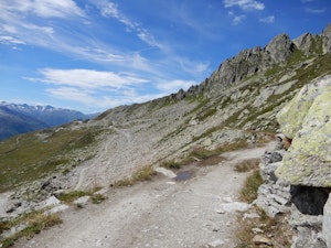 From Andermatt to Nätschen