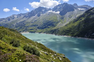 Lac de Göscheneralp