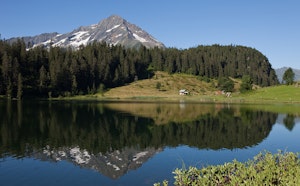 Golzernsee