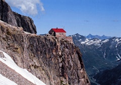 A Neuve Hut
