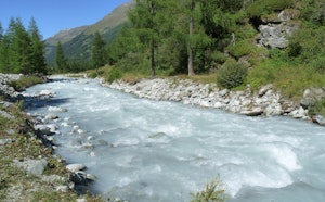 Along the Navisence