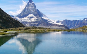 Entre Gornergrat et Riffelberg