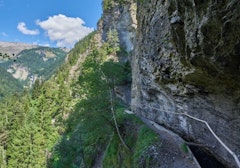 Bisse de Sillonin