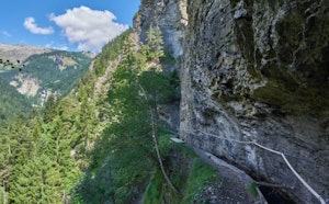 Bisse de Sillonin