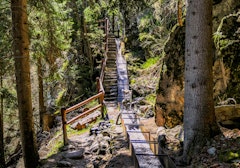 Bisse du Milieu