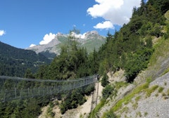 Bisse du Torrent Neuf