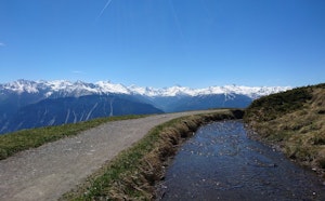 Bisse du Tsittoret