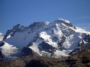 Breithorn