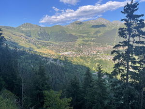 Chapelle Saint-Christophe