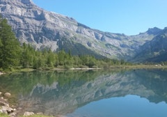 Derborence Valley