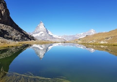 From Gornergrat to Riffelalp