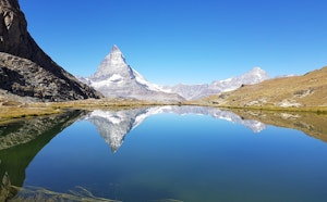 De Gornergrat à Riffelalp