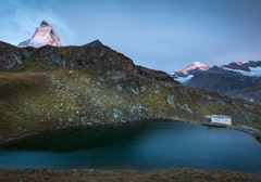 From Zermatt to Schwarzsee