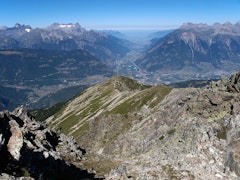 Le Catogne