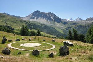 Le Chemin des Planètes