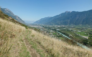 Les Follatères