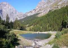 Leukerbad Loop